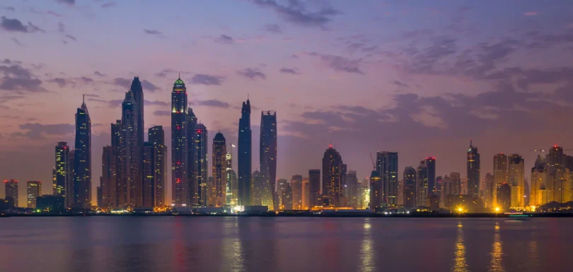 Mizan Partners Dubai’de işinizi büyütmek için en doğru adres!