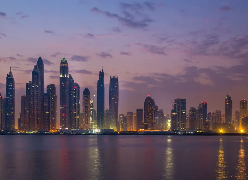 Dubai’de işinizi büyütmek için en doğru adres! Dubai’de işinizi büyütmek için en doğru adres!