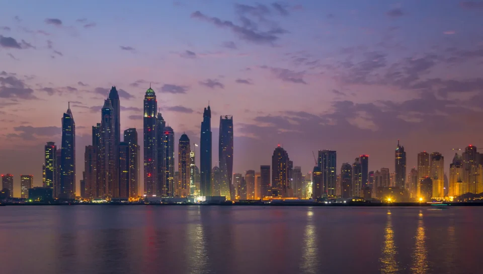 Dubai’de işinizi büyütmek için en doğru adres!