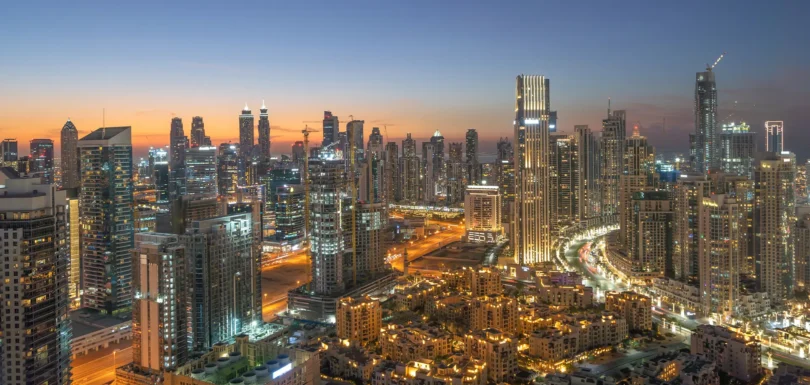 BAE’de muhasebe ve finansal danışmanlık hizmetleriyle yanınızdayız!