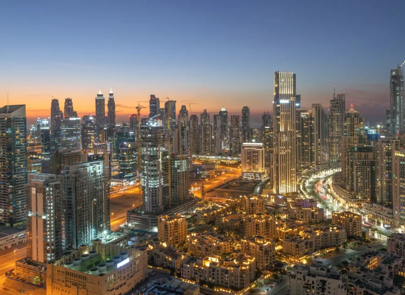 Dubai’de muhasebe ve finansal danışmanlık hizmetleriyle yanınızdayız! BAE’de muhasebe ve finansal danışmanlık hizmetleriyle yanınızdayız!