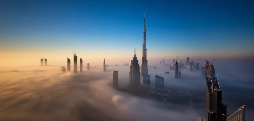 Mizan Partners BAE Vergi Avantajları