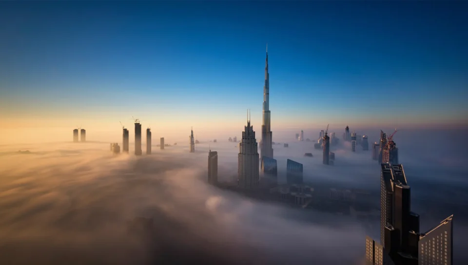 BAE Vergi Avantajları