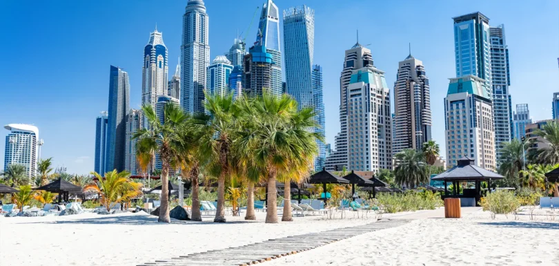 Emirates ID yenileme