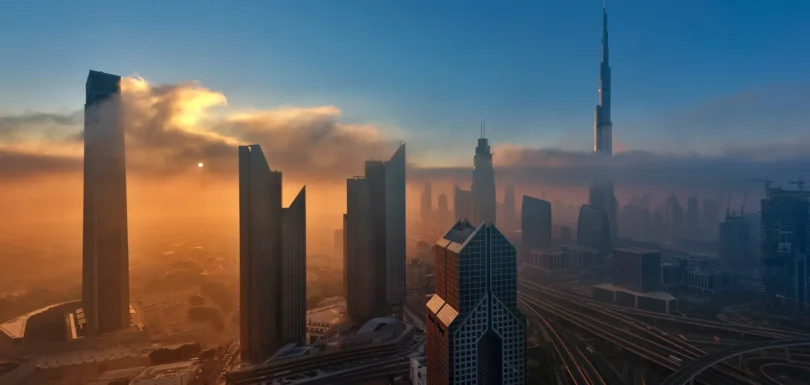 Mizan Partners BAE Golden Vize işlemleri