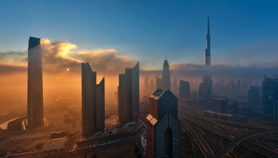 BAE Golden Vize işlemleri