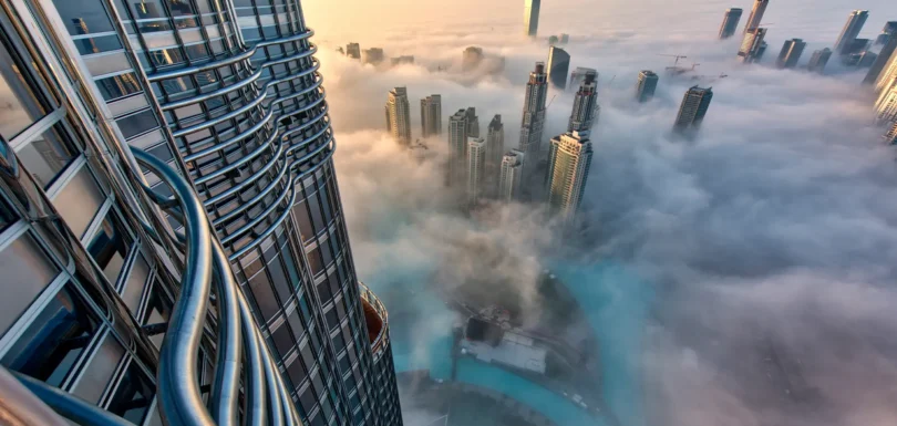 Mizan Partners BAE Şirket lisans yenileme işlemleri