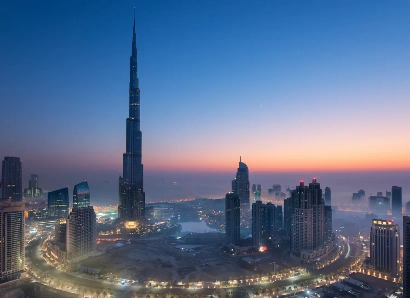 Dubai’de Şirket Kurarken Neden Profesyonel Danışmanlık Almalısınız? Dubai’de Şirket Kurarken Neden Profesyonel Danışmanlık Almalısınız?