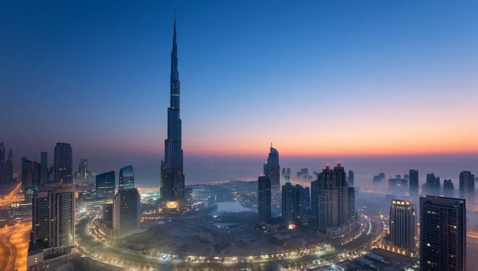 Dubai’de Şirket Kurarken Neden Profesyonel Danışmanlık Almalısınız?