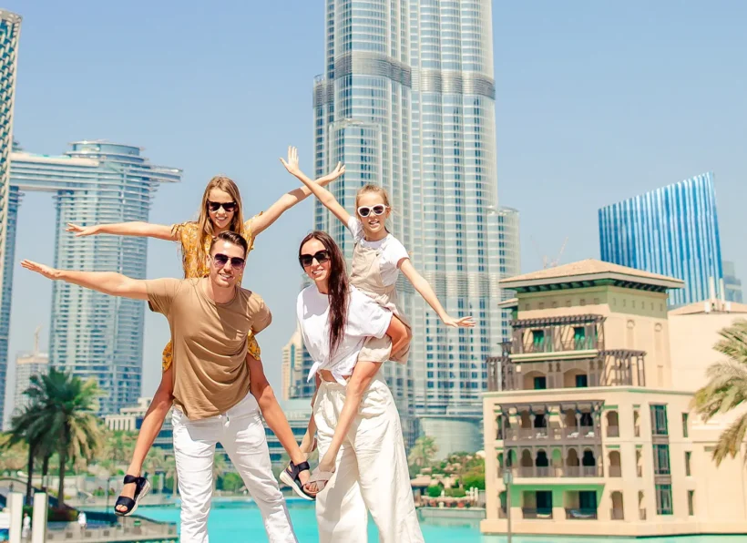 Dubai’de Eşiniz ve Çocuklarınız İçin Oturum İzni Nasıl Alınır? Dubai’de Eşiniz ve Çocuklarınız İçin Oturum İzni Nasıl Alınır?