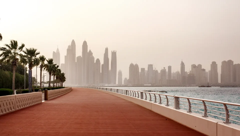 Maliyetleri Boşver, Fırsatları Konuşalım- Dubai’de Şirket Kurmanın Gerçek Katkısı