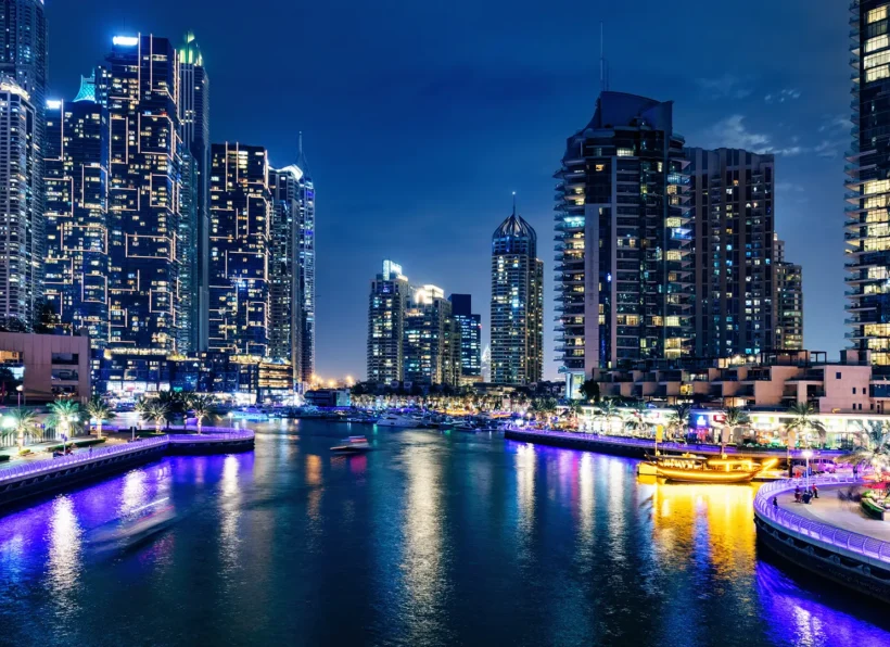 Sıfır Vergi, Yüksek Prestij- Dubai’de Şirket Kurmanın 7 Avantajı Sıfır Vergi, Yüksek Prestij- Dubai’de Şirket Kurmanın 7 Avantajı