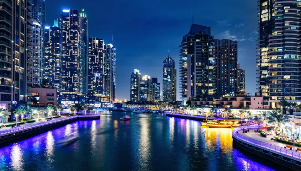 Sıfır Vergi, Yüksek Prestij- Dubai’de Şirket Kurmanın 7 Avantajı