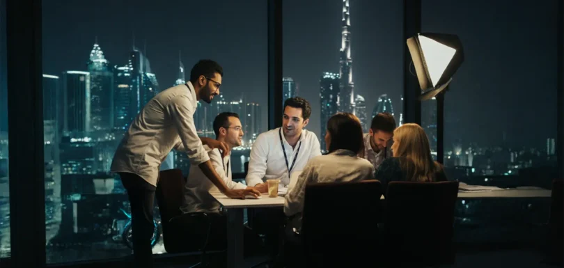 Mizan Partners Mizan Partners