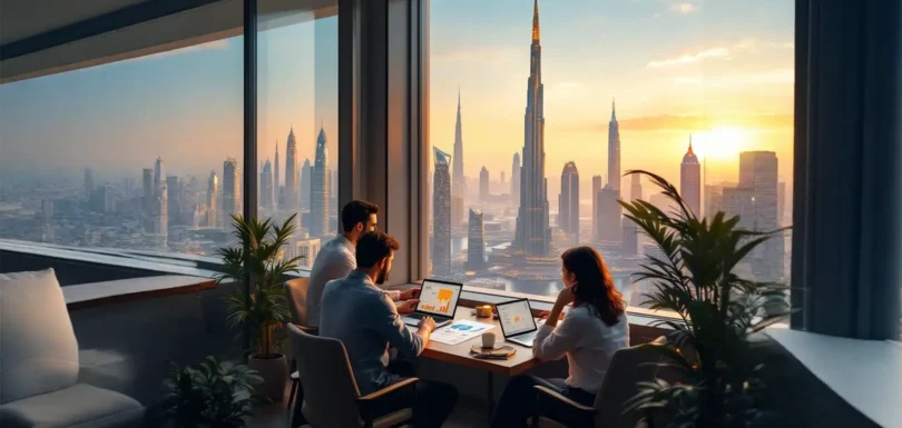 Mizan Partners Mizan Partners