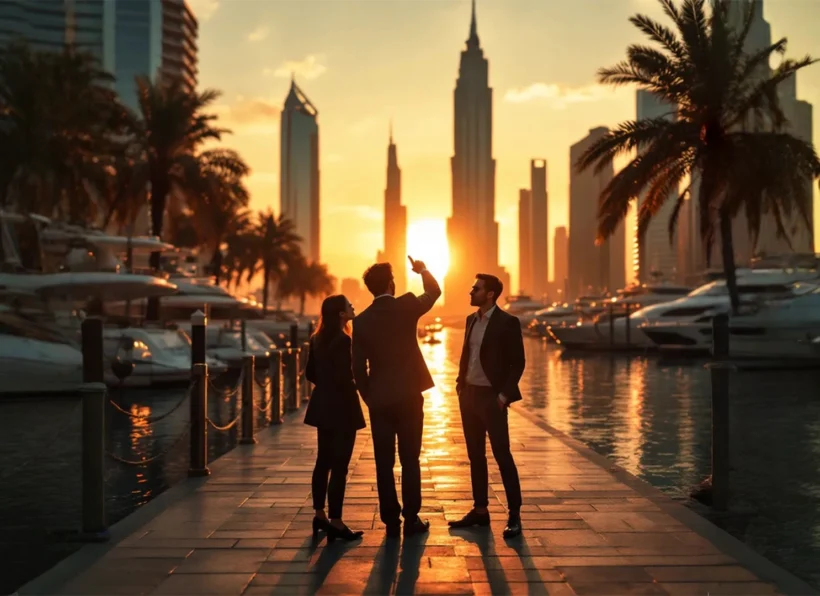 Dubai’de Yatırımcılar için Her Şey Dahil Şirket Kuruluş Paketi Dubai’de Yatırımcılar için Her Şey Dahil Şirket Kuruluş Paketi