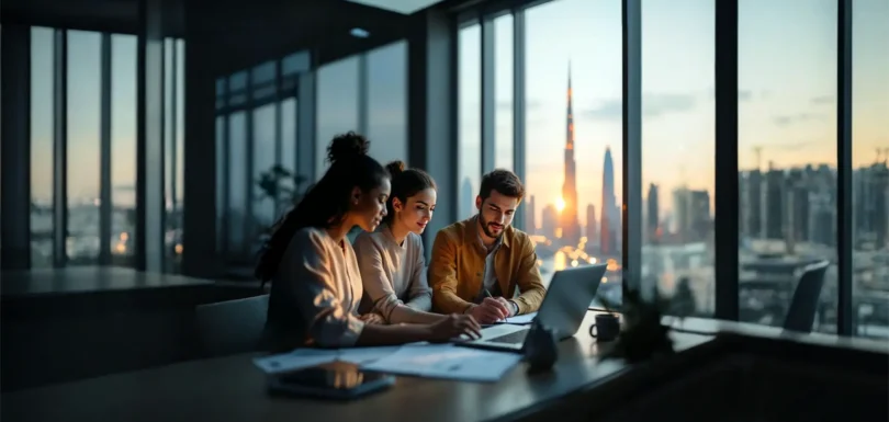 Mizan Partners Mizan Partners