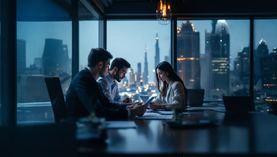 Dubai’de Finansal Güvenceyi Nasıl Sağlarsınız?