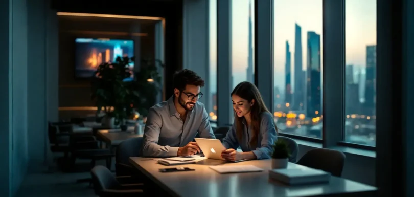 Mizan Partners Mizan Partners