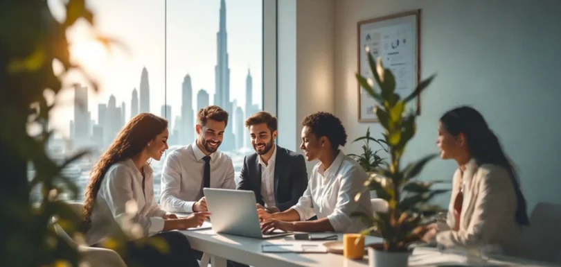 Mizan Partners Mizan Partners