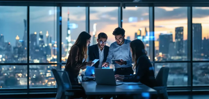 Mizan Partners Mizan Partners