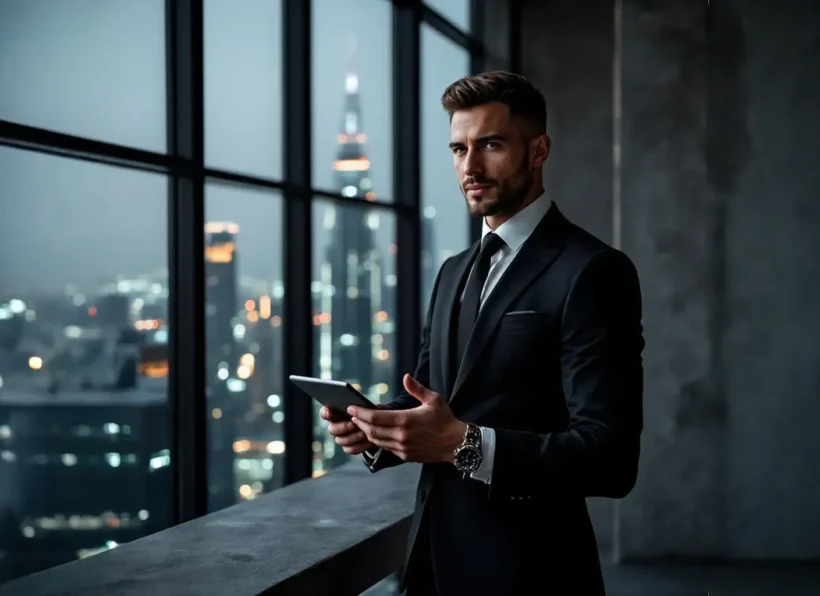 Dubai’de Şirket Kurduktan Sonra En Kritik Adım