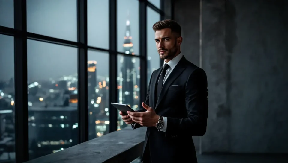 Dubai’de Şirket Kurduktan Sonra En Kritik Adım